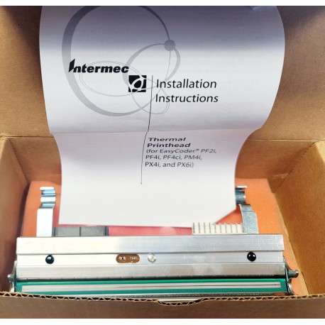 Original Intermec 1-040085-900 For PX6i Thermal Printhead 300 dpi