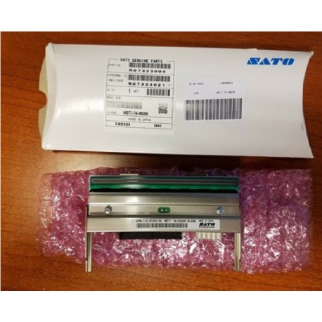 SATO R07333000 (203dpi) Thermal Printhead for LT408