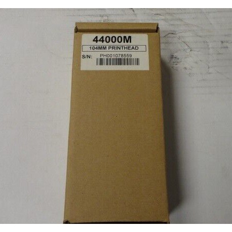 Genuine Printhead For Zebra 105S 105Se S300 S500 Part No. 44000M (203dpi)
