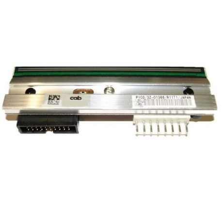 Thermal Printhead 203 dpi Part Number CAB 5954217.001 For A6+