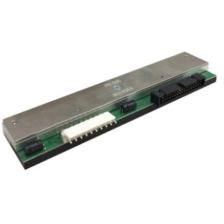 CAB Thermal Printhead 300dpi Part Number CAB 5954106.001 For A6+ Printer