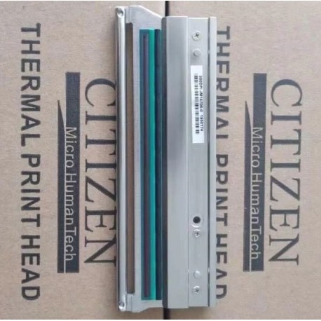 New Printhead for Citizen CLP 631 Thermal Label Printer 300dpi JM14706-0