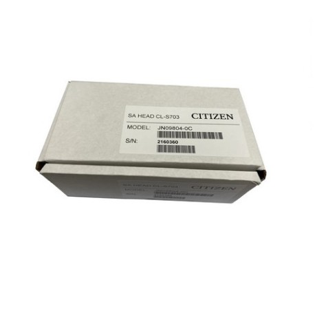 Original Citizen CL-S703 Thermal Printhead (300dpi) JN09804-00F