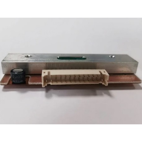 DataCard 546504-999 Thermal Printhead Assembly Entrust