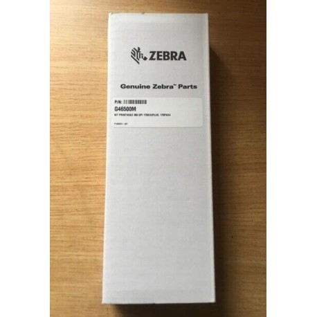 ZEBRA G46500M 300DPI OEM Printhead Thermal 170PAX4 Series Label Printer