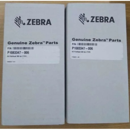 New Print head Zebra P1083347-006 Thermal Print head Zebra ZT510 Printer 203dpi