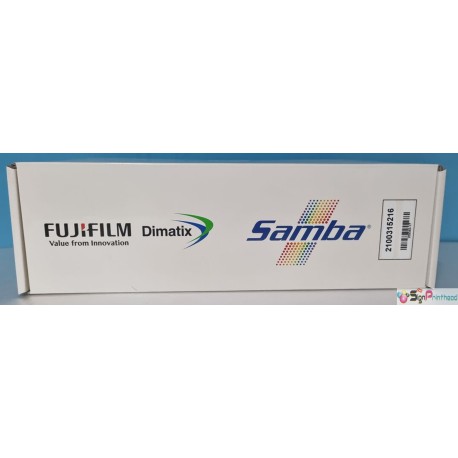 Fuji Dimatix SAMBA G5L Print Head