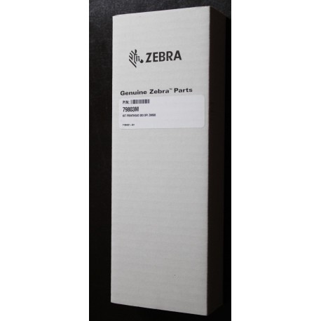 Genuine Zebra 79803M Print head For Zebra ZM600 Resolution 203dpi