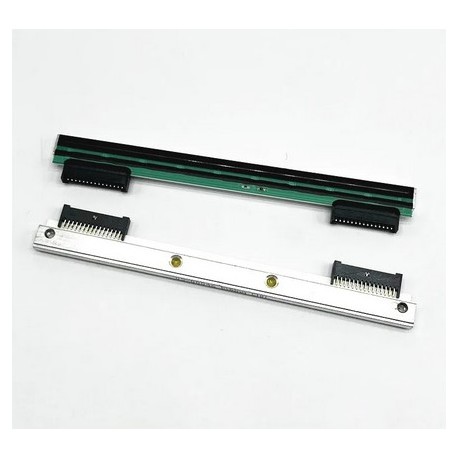 Original Zebra Thermal Printhead P1112640-219 For Zebra ZD421 Printhead 300dpi