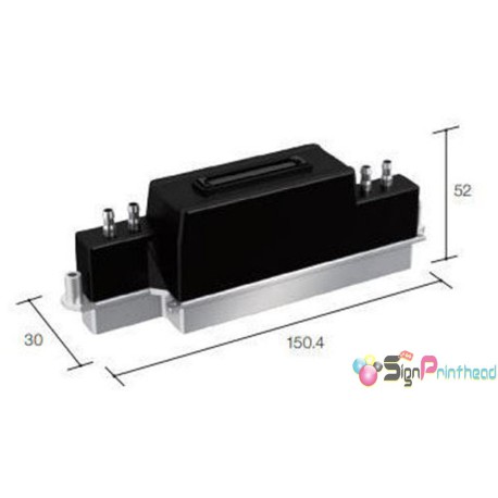 Epson S3200-A3 Printhead S3200-A3 For Flora X3
