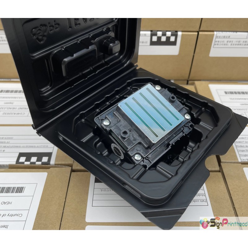 I3200 A1 Printhead Original I3200 A1 Printhead For Yintech Dpm560mk