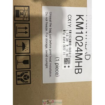 New Konica KM1024 MHB 14PL...