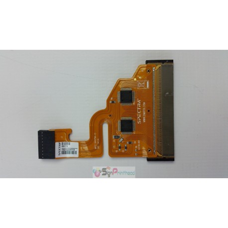 Fujifilm Spectra SE-128 AA Printhead For Durst Rhopac 160