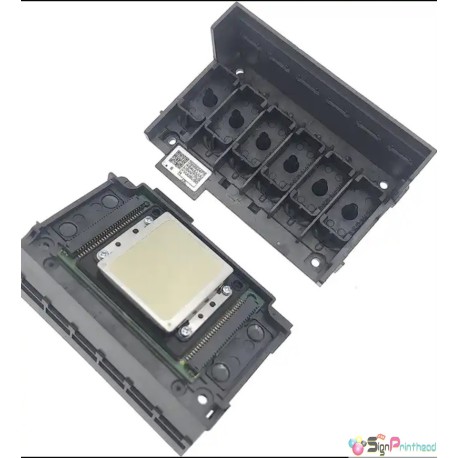 Epson DX11 XP600 XP601 XP605 FA09000 FA09030 FA09050 FA09121 Eco Solvent Sublimation UV Printhead For Yuxunda DTF-300plus