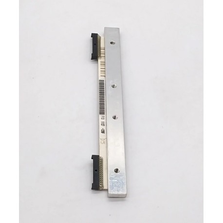 Zebra P1073117-007 Printhead (300dpi) For Zebra Printer GT800 Series