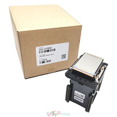 Mutoh Dx7 printhead Mutoh 1638 1624 Printer Print head DG-43345