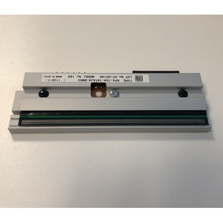 Original Honeywell PHD20-2242-01 Printhead For INTELLISEAQ / H4 / H4X / A-CLASS MARK II / H-CLASS