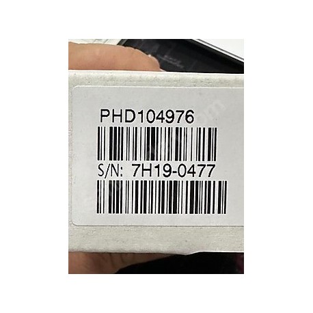 Brand New Honeywell P/N PHD104976 Printhead For P1120N Printers Series 300dpi