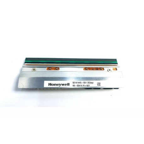 Original Honeywell P/N 50151887-001 Printhead 300dpi For PX940