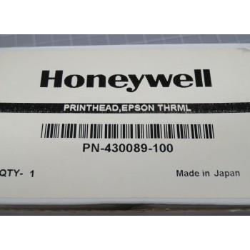 Original Honeywell P/N...
