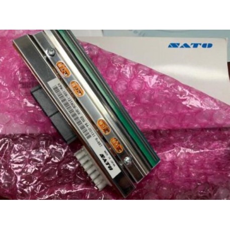 Sato R29226000 Printhead 600dpi Sato S8424-EX Printhead