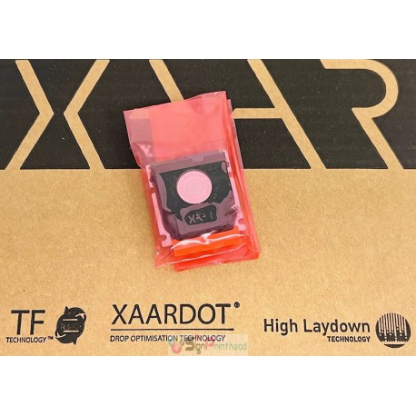 Xaar 128/80W Printhead XP12800006 For Ampla Digital Targa Plus 1816