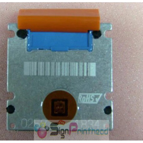 Xaar 128/40 Printhead XP12800007 For DGI XP-2506SX