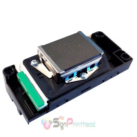 New Original Mutoh DF49684  DF-49684 DX5 Printhead Drafstation For Screen Truepress Jet520NX