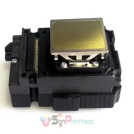 Original F192040 printhead For Chine Printer Machine