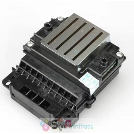 Original Epson 5113 second locked printhead for WF5113 WF4630 WF4650