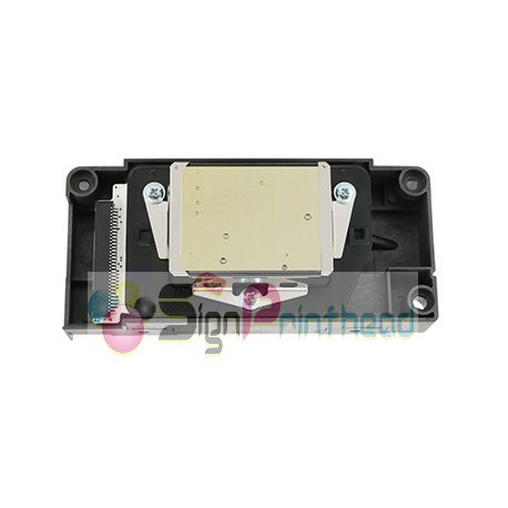 Original Epson DX5 Printhead for China machine F187000 Water Base