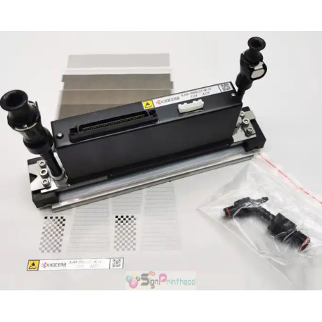 Gandi Digital Gladi8tor Kyocera Inkjet Printhead KJ4A-RH