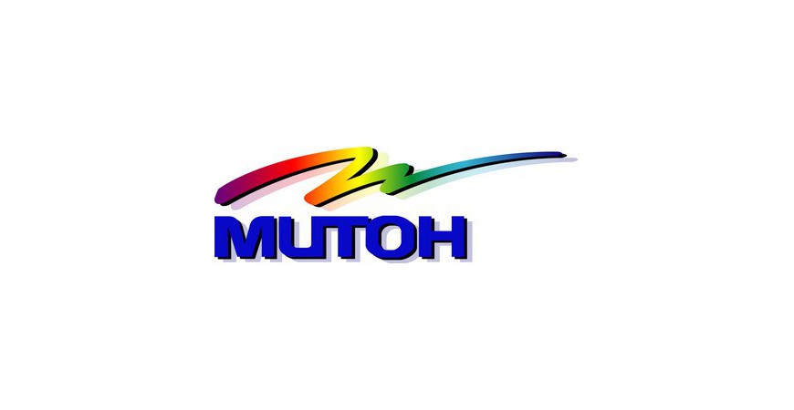 Mutoh Ink