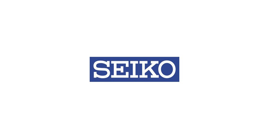 Seiko InkJet Printhead