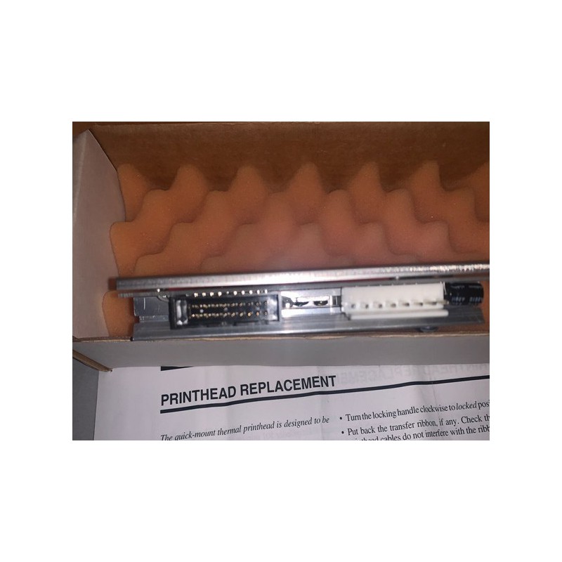 Intermec 1-010010-93 Thermal Printhead 501 - 203 dpi