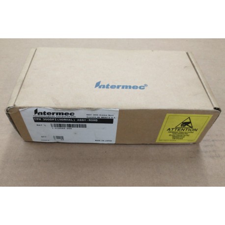 Original Intermec Thermal Printhead 1-010044-900 300dpi PF4i, PM4i