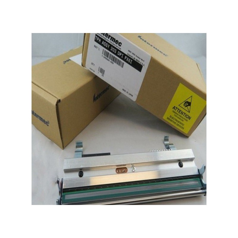 Original Intermec 1-040084-900 OEM Thermal 203dpi printhead PX6i