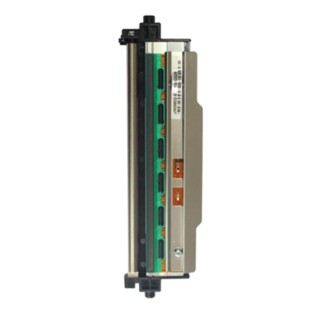 New Citizen Printhead For Citizen CLP-4121 Printhead Part No. JA99502-0