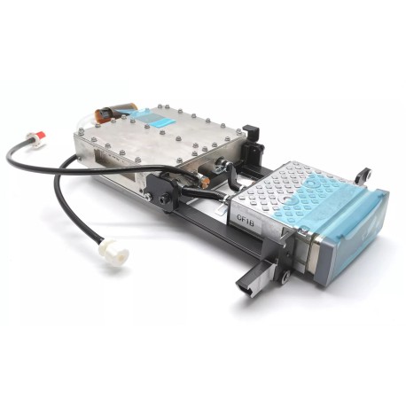 PRINTHEAD UJF-7151 PLUS HEAD ASSEMBLY M017429 MP M025074 OEM MIMAKI