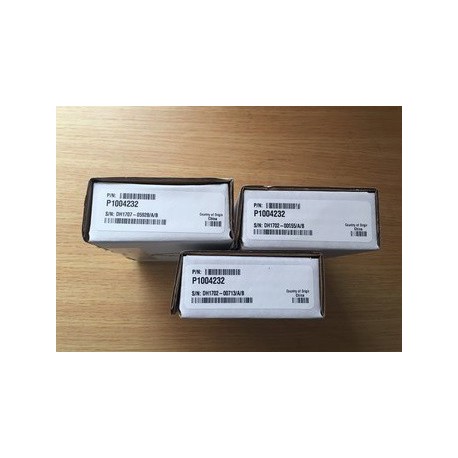 Original Zebra 110Xi4 - 300DPI Printhead Thermal Print Head P1004232