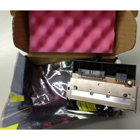 Original Zebra Kit Print Head 300dpi - ZM400 Part Number 79801M