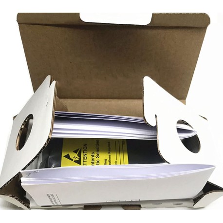 ZE521 Printhead 300dpi Zebra Thermal Printer P1112750-040