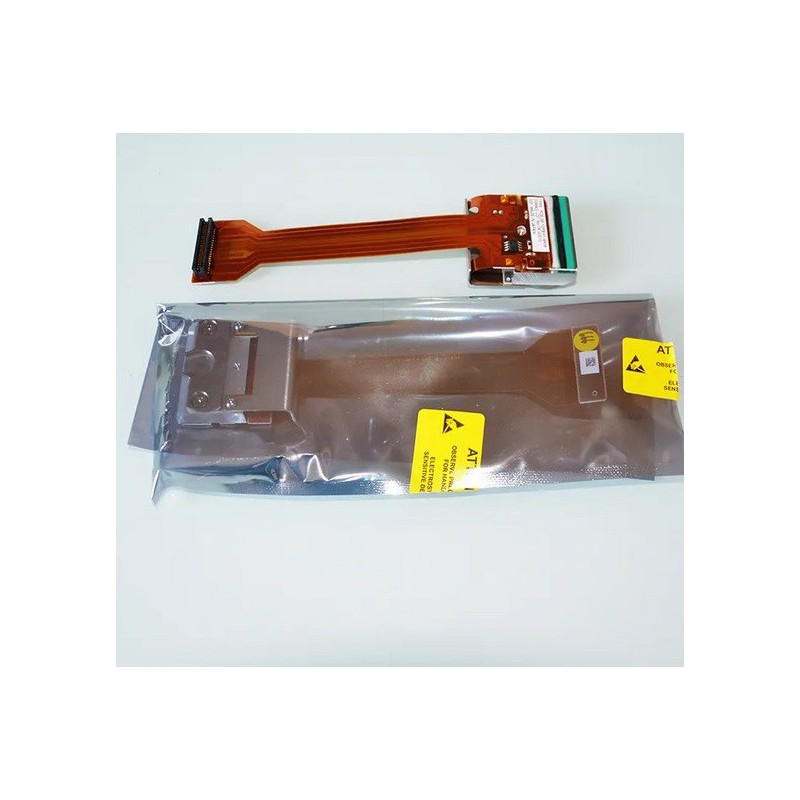 ENM10104792 Printhead X40 32mm Original for Markem Printer Machine